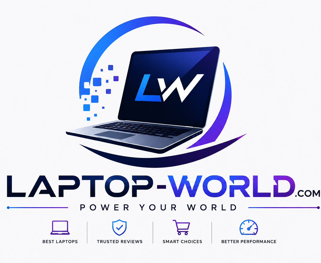 Tech Laptopworld